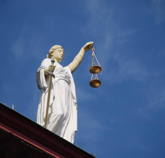 Justitia